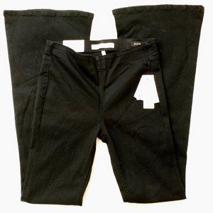 Ella Moss Pull-on Flare Pants